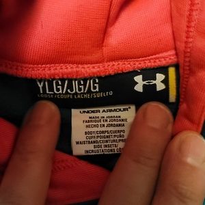 Under Armour Hoodie